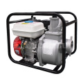 3 inch water pump with 3600rpm gasoline ket shaft small fuel tank  engine for irrigation  for sale